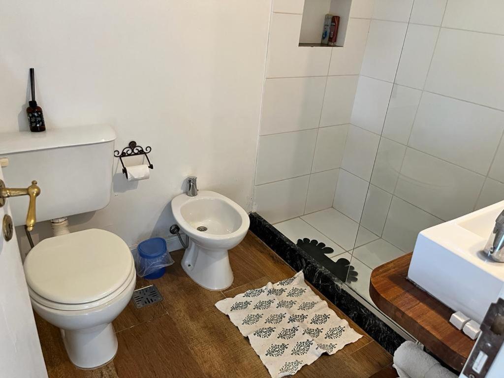 Cabana Los Robles Ταντίλ Εξωτερικό φωτογραφία